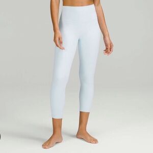 Lululemon Align Leggings